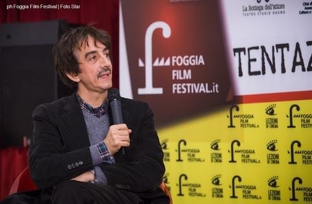 Foggia Film Festival, il regista Sergio Rubini presiederà la giurie