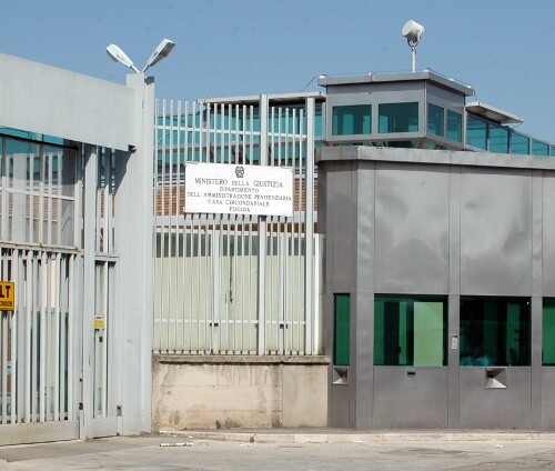 Foggia-Lucera-San Severo, penitenziari al collasso: manifestazione il 7 marzo