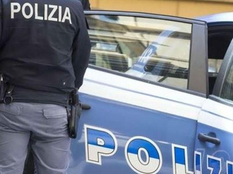 Foggia, nasconde 120 chili di hashish in un box auto: arrestato 42enne