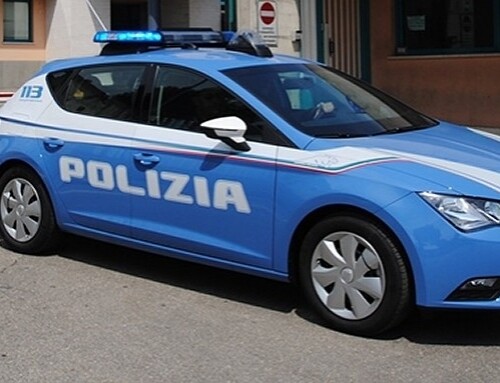 Foggia, rapina in una villa: malviventi fuggono con gioielli e contanti per 600mila euro