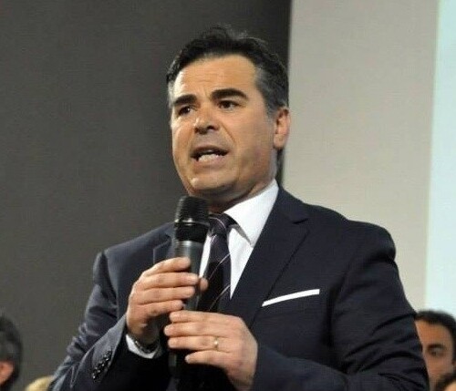 Foggia, si dimette il sindaco Landella: ‘Basta ai ricatti politici’