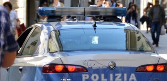 Foggia, spaccio di droga: arrestati tre pregiudicati