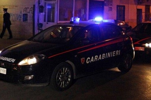 Foggia, vendevano droga e armi nelle piazze del Gargano: arrestate 14 persone