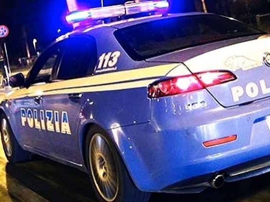 Foggia,colpo alla ‘Ladisa’: rubati 20mila euro di generi alimentari
