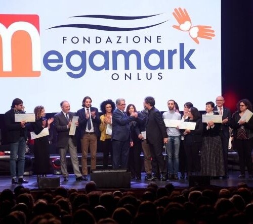 Fondazione Megamark, 262mila euro destinati ad associazioni culturali: ecco i vincitori del bando ‘Orizzonti solidali’