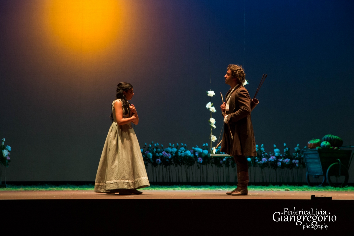 Fondazione Petruzzelli, record di sold out per la fiaba ‘Cenerentola’. Nel 2017 arriva ‘La lampada di Aladino’