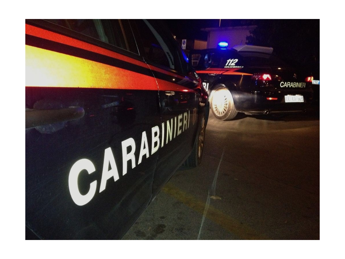 Fornivano armi e droga a pregiudicati del Gargano: sette arresti tra Peschici e Vieste