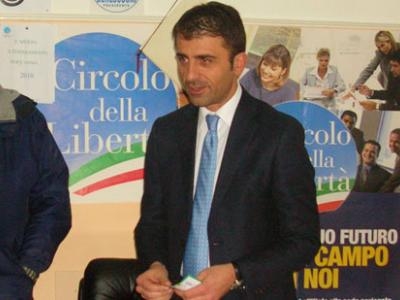 Forza Italia: Michele Boccardi sarà il nuovo coordinatore regionale del partito