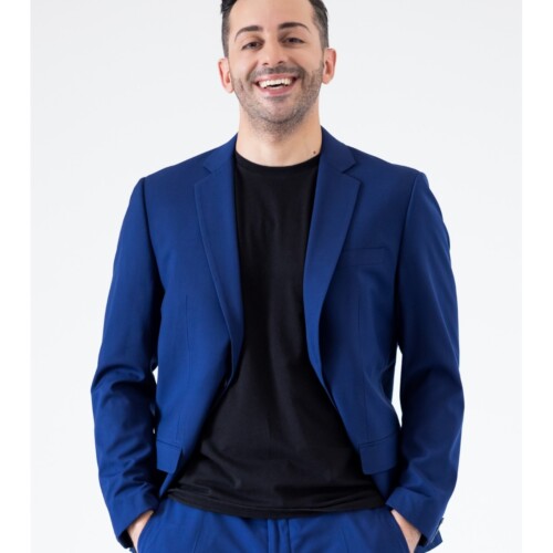 FRANCESCO CICCHELLA ARRIVA A TARANTO