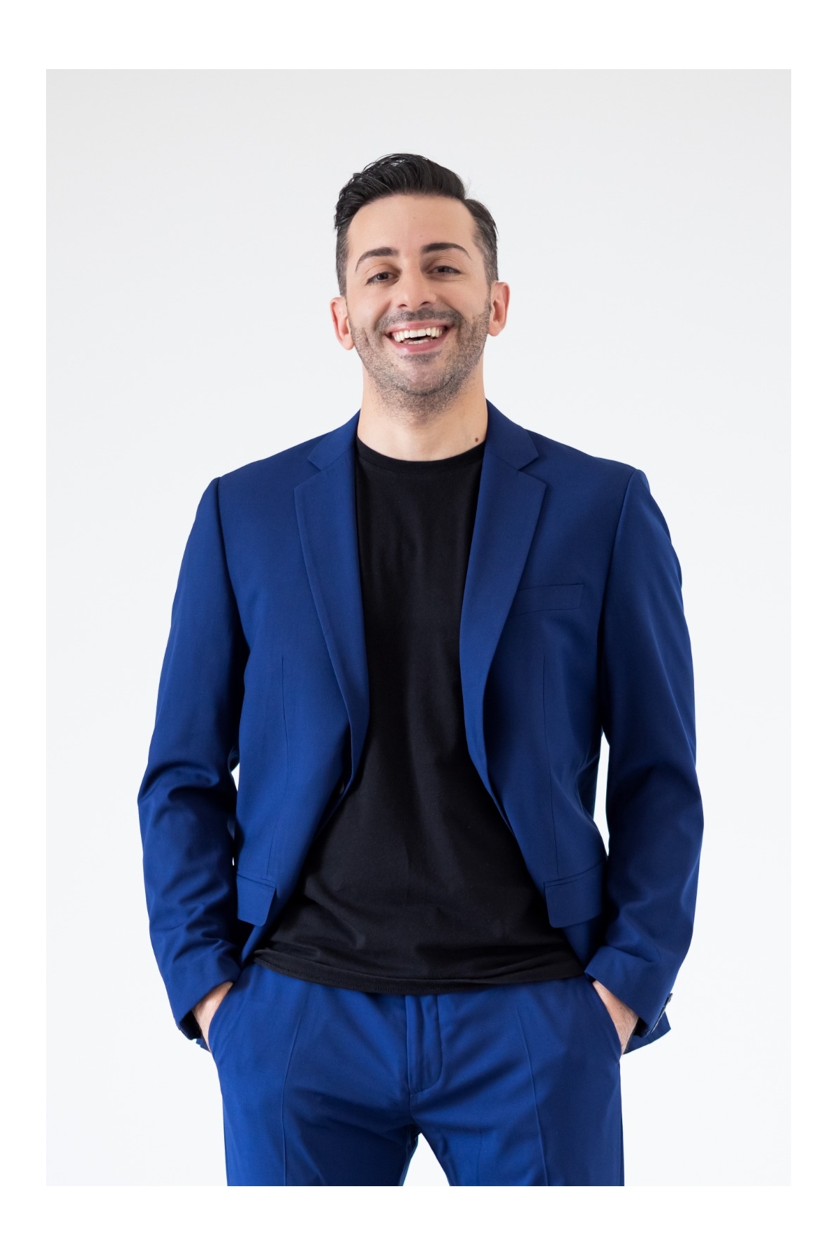 FRANCESCO CICCHELLA ARRIVA A TARANTO