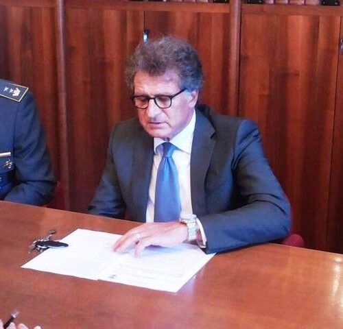 Francesco Giannella è il nuovo procuratore aggiunto del tribunale di Bari