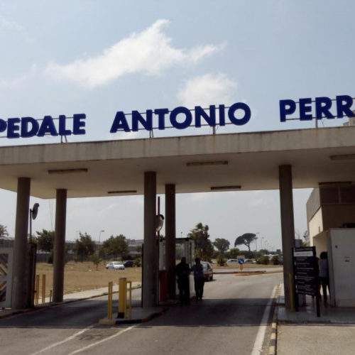 Fuga di gas in un bungalow ustionati nonni e nipoti