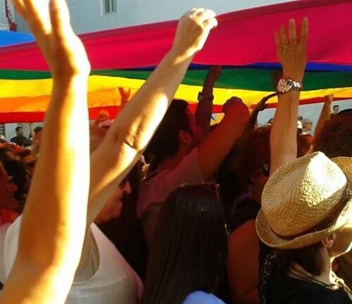 #FuggiaFoggia: per il #PugliaPride, sfilano in oltre 3mila persone, è festa dei diritti