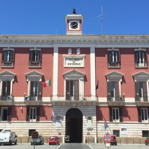 G7 a Bari, i sindacati al prefetto: ‘Chiudere gli uffici pubblici nella zona ad alto rischio’