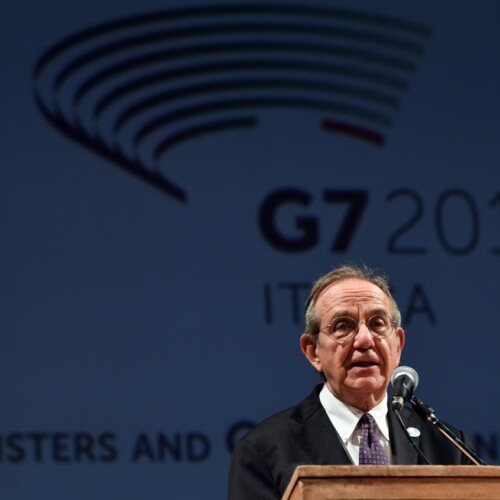 #G7Finance, sottoscritto il ‘Manifesto di Bari’ per la crescita inclusiva