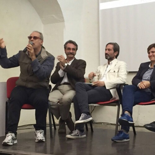 Gal Colline Ioniche conclude ‘Terre in movimento’ con l’omaggio di Enzo De Caro e Diodato