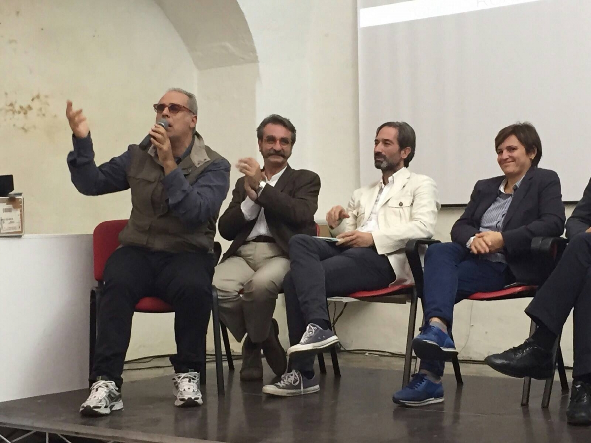 Gal Colline Ioniche conclude ‘Terre in movimento’ con l’omaggio di Enzo De Caro e Diodato