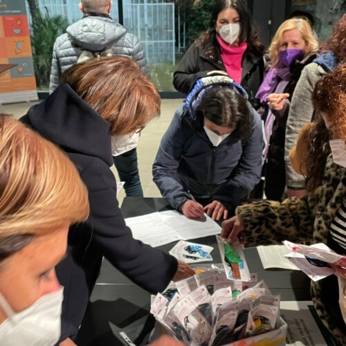 Generare culture non violente, siglato protocollo per la promozione di culture contro la discriminazione di genere
