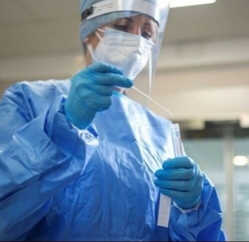 Gestione casi Covid, accordo tra Regione Puglia e medici di medicina generale