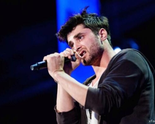Giò Sada parteciperà al concertone di capodanno a Bari. L’artista su Facebook: ‘Ci vediamo in piazza!’