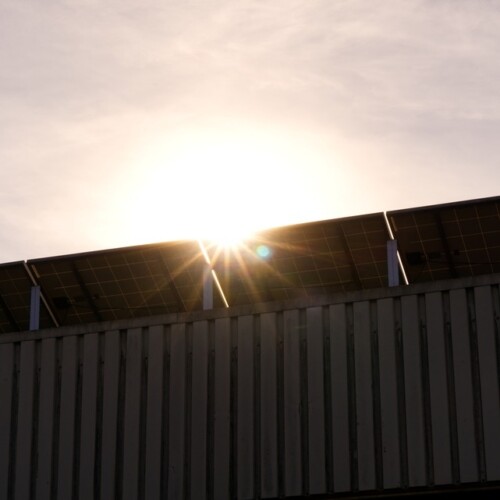 Gioia del Colle, accordo tra Enel X e società Emmegi: produzione sostenibile con nuovo impianto fotovoltaico