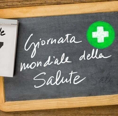 Giornata Mondiale della Salute