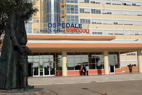 Giornata nazionale del Naso Ribelle, visite gratuite all’ospedale di Barletta