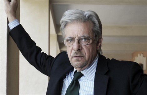 Giovinazzo set cinematografico, domenica arriva Giancarlo Giannini