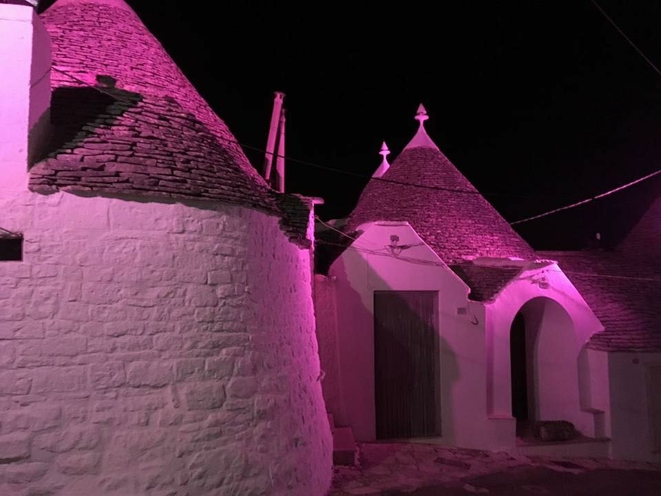 Giro d’Italia, la Puglia si tinge di rosa: in programma due tappe ad Alberobello e Peschici (VIDEO)