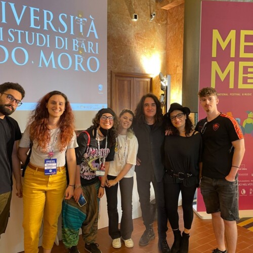 GLI NFT NELLA MUSICA