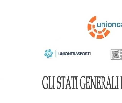 Gli Stati generali della Logistica
