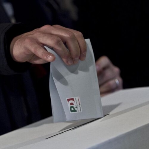 Grande affluenza in Puglia, per le prossime operazioni di voto si useranno le fotocopie delle schede
