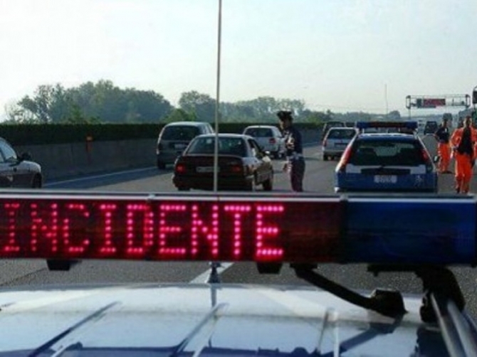 Grave incidente stradale sulla provinciale Avetrana-Nardò: muore una 66enne