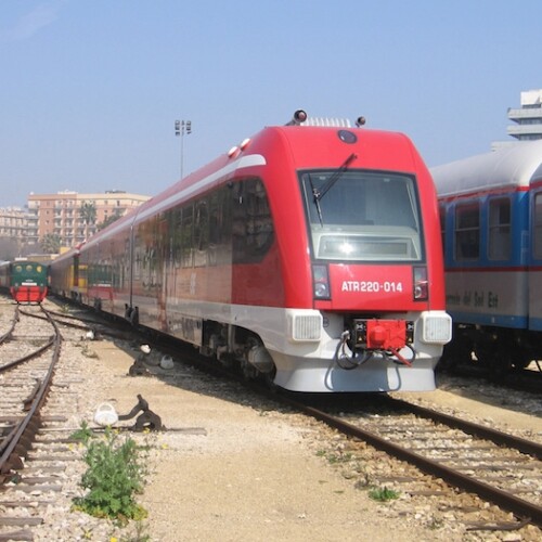 Guerra aperta tra Ferrovie del Sud-Est e Filben: ‘Azioni legali per eventuale procurato allarme’