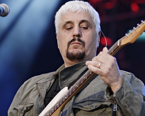 ‘Ho sete ancora’: al Teatro Di Cagno di Bari lo spettacolo musicale dedicato a Pino Daniele