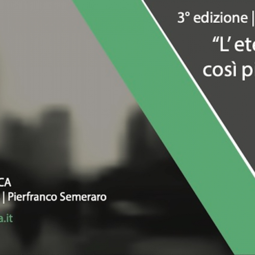 I concerti del Politecnico di Bari tornano in presenza: sei appuntamenti tra musica e seminari