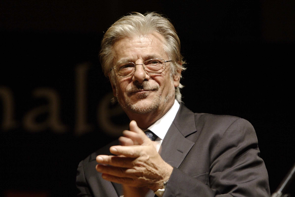 ‘I miti al Marta, letture notturne al museo’: Giancarlo Giannini legge l’Odissea