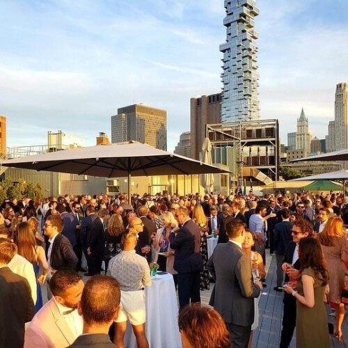 I VINI DI PUGLIA CONQUISTANO NEW YORK