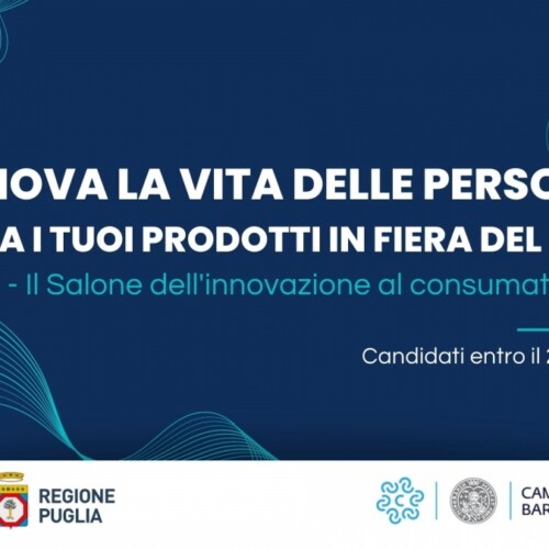 I2C – IL SALONE DELL’INNOVAZIONE AL CONSUMATORE