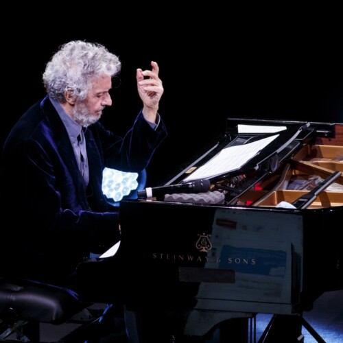 IL PREMIO OSCAR NICOLA PIOVANI A LUCERA