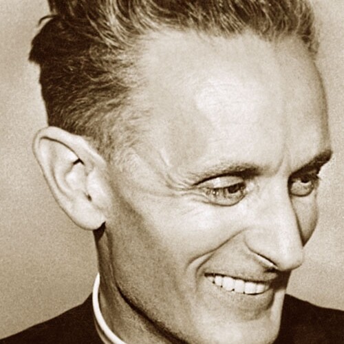 Il 28 febbraio si commemora la figura di Don Carlo Gnocchi