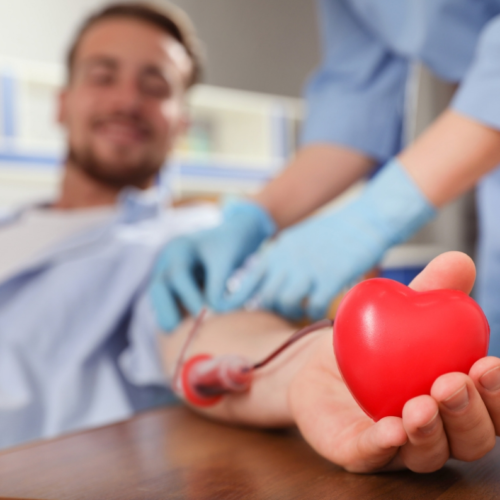 Il 30 giugno Brigata Pinerolo e Avis in sei piazze pugliesi per promuovere l’emodonazione