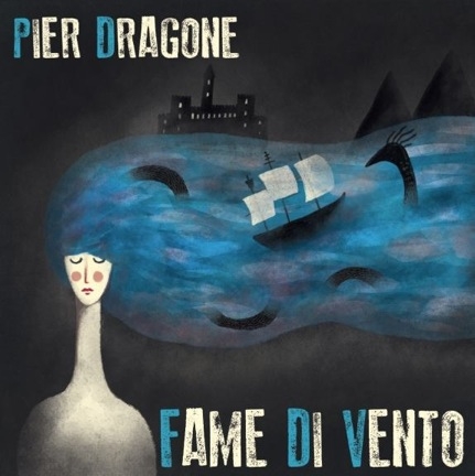 Il cantautore pugliese PierDragone presenta ‘Fame di vento’