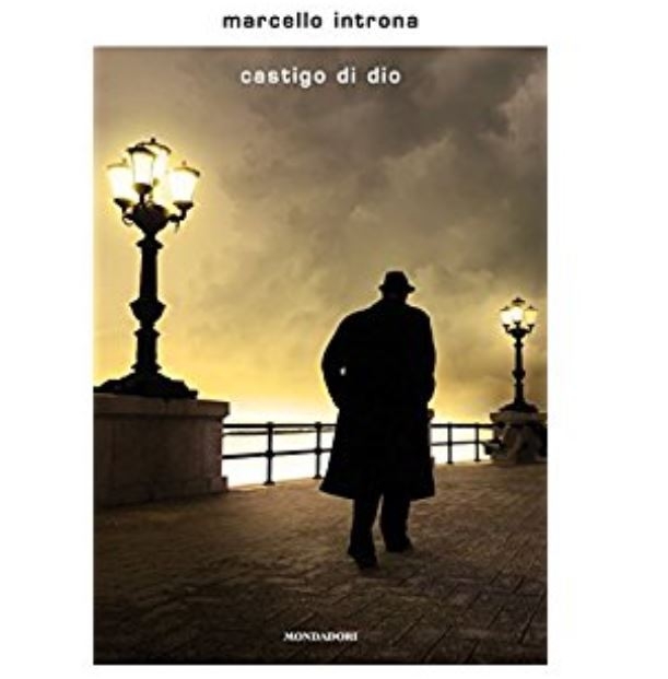 ‘Il castigo di Dio’, Marcello Introna presenta il suo nuovo lavoro alla Libreria Laterza di Bari