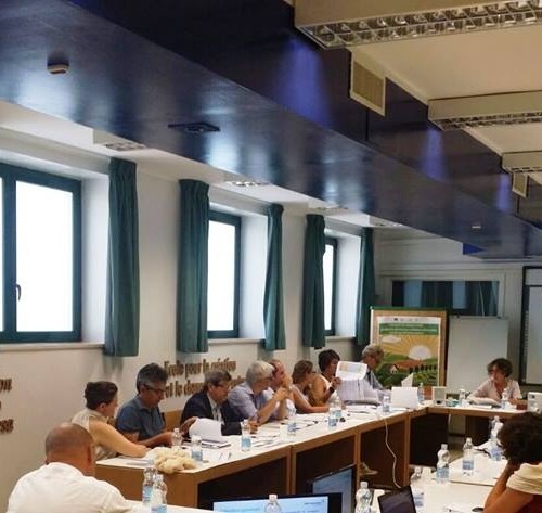 Il CIHEAM Bari ospita il XII Convegno della Società Italiana di Nematologia