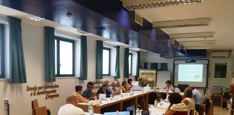 Il CIHEAM Bari ospita il XII Convegno della Società Italiana di Nematologia