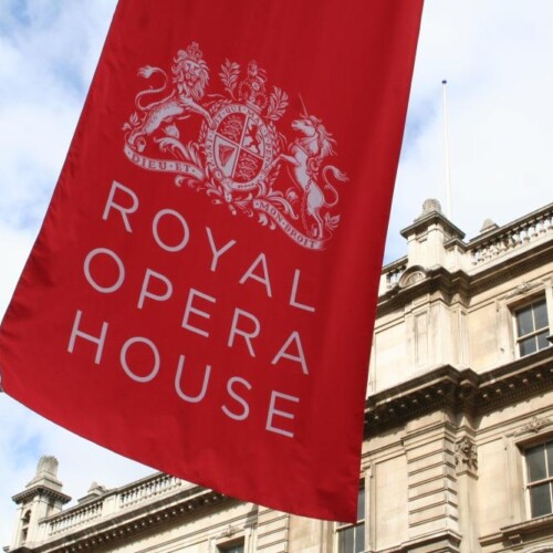 Il cinema Showville di Bari proietterà la Stagione Live in diretta dalla Royal Opera House