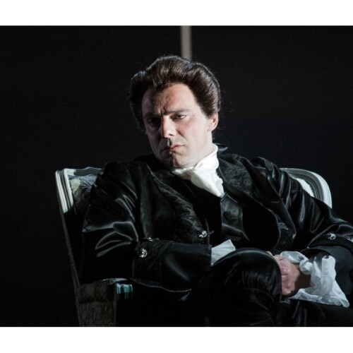Il ‘Don Giovanni’ al Teatroteam di Bari: classico e moderno si intrecciano nell’opera di Alessandro Preziosi