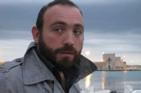 Il Festival ‘Del Racconto, il Film’ a Palo del Colle con Leonardo Palmisano e il presidente di Libera Puglia Mario Dabbicco
