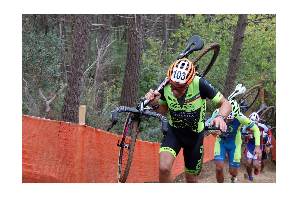Il Giro d’Italia Ciclocross torna in Puglia: a dicembre tappa a Gallipoli